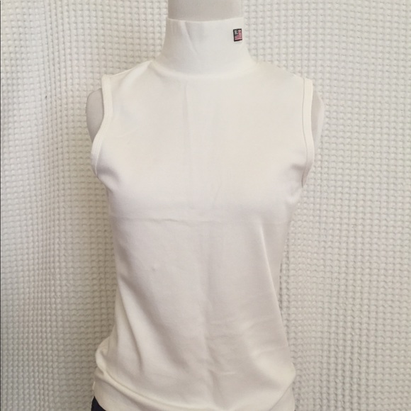 Polo top with skirt - Picture 3 of 8